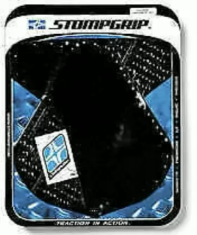 55-10-0041B STOMP DESIGN Traction Pads Elastomer