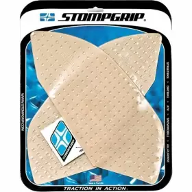 55-10-0075 STOMP DESIGN Stompgrip Tank Protectors