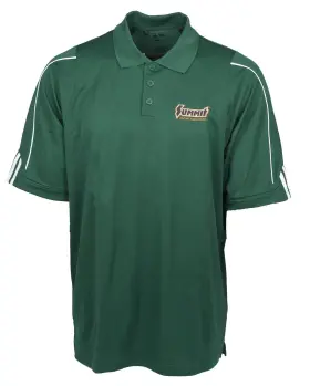 SUM-P9346S SUMMIT RACING Polo Shirt