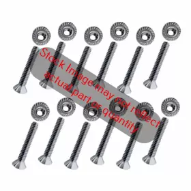 4212A SUPERCLAMP Sup Hrdw