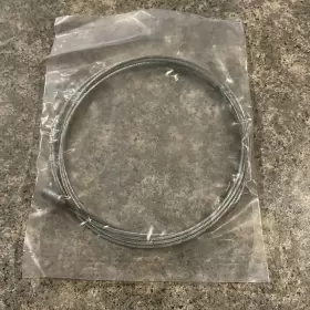 45153-28 SUPERIOR Inner Front Brake Cable Wire Big Harley