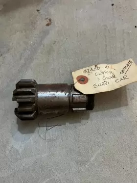 37450-41 SUPERIOR MANUFACTURING Nos Transmission Clutch Gear #2