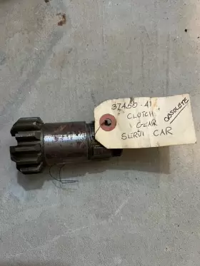 37450-41 SUPERIOR MANUFACTURING Nos Transmission Clutch Gear