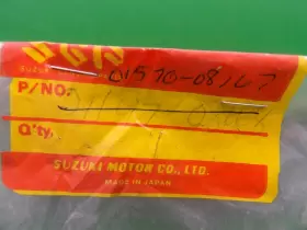 01570-08167 SUZUKI Nos Frame Bolt GSX750FT #2