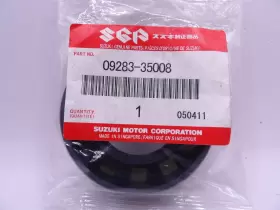 09283-35008 SUZUKI Nos Katana Oil Seal Pinion Axle ST100 #2