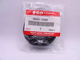 09283-35008 SUZUKI Nos Katana Oil Seal Pinion Axle ST100