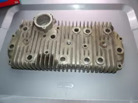 11111-31000 SUZUKI Nos Engine Cylinder Head GT750 Lemans #3