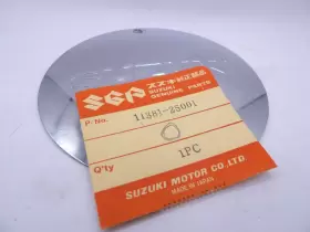 11381-25001 SUZUKI Nos Honcho Magneto Cap #3
