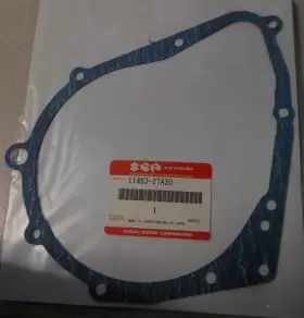11483-27A20 SUZUKI Nos Starter Gear Cover Gasket GSX750