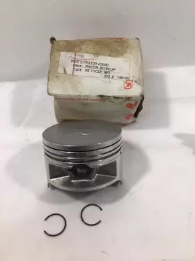 12100-22840 SUZUKI Nos Piston Standard LT230S