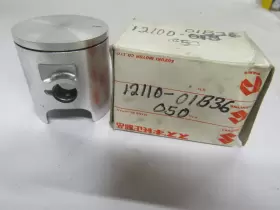 12110-01B36-050 SUZUKI Nos Piston Rm 125