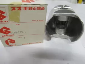 12110-14301 SUZUKI Nos Piston Standard RM250 #3
