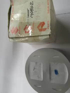 12111-15A00 SUZUKI Nos Standard Piston SP600 #3