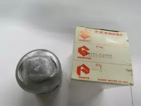12111-34202-34203 SUZUKI Nos Standard Piston GS650G GS650E Gl #3