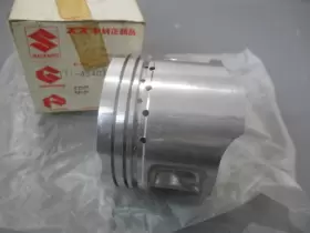 12111-45401 SUZUKI Nos Piston GSX750S GSX750T GS750E Std #2