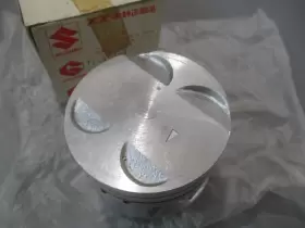 12111-45401 SUZUKI Nos Piston GSX750S GSX750T GS750E Std #3