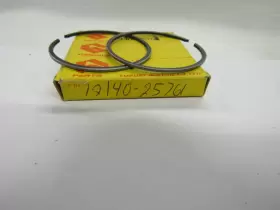 12140-25761 SUZUKI Nos Piston Ring Set GT185 TC100 TS100 DS80