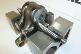 12200-29F11 SUZUKI Crankshaft Crank Es DRZ400S Drz #2