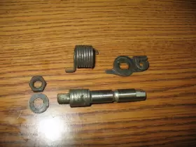 12941-37103 SUZUKI Decompression Shaft Gn SP500 Sp 250 300