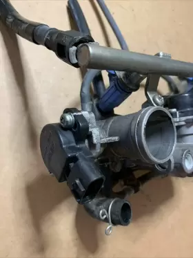 13400-48H30 SUZUKI Throttle Bodies Body Fuel Injection Gsxr #2