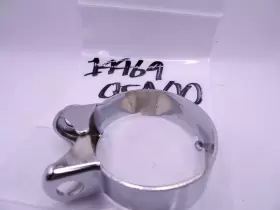 14469-05A00 SUZUKI Nos Savage Connector Muffler Clamp LS650 #2