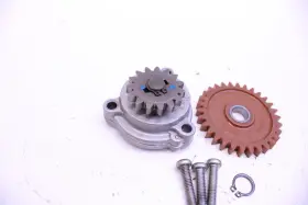 16400-32E00 SUZUKI Engine Oil Pump Gear DR650SE Se #2