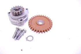 16400-32E00 SUZUKI Engine Oil Pump Gear DR650SE Se #3