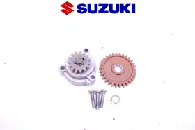 16400-32E00 SUZUKI Engine Oil Pump Gear DR650SE Se