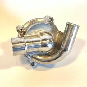 17400-48E01 SUZUKI Water Pump Z800 Marauder