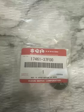17461-37F00 SUZUKI Water Pump Oil Seal RMZ250 RMX450 RMZ450