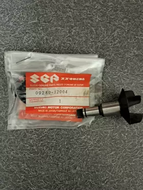 17491-01B11 SUZUKI Nos Water Pump Impeller Seals #3