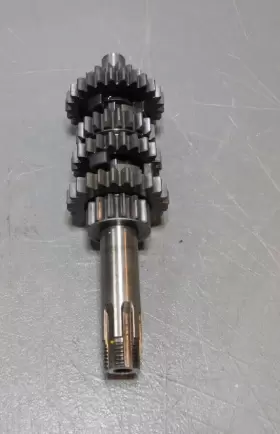 24121-46000 SUZUKI Transmission Counter Shaft Gears RM80