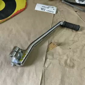 26300-31001 SUZUKI Kick Starter Nos GT750 Lemans #3