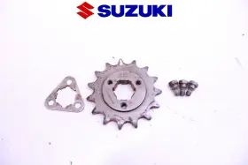 27511-31D00 SUZUKI Front Engine Drive Jt Sprocket DR650SE Se