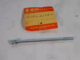 31281-31040 SUZUKI Nos Starting Motor Housing Bolt GSX750 J1