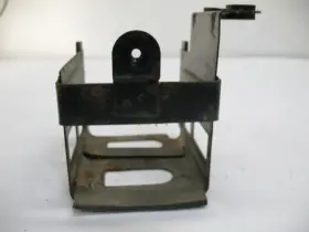 33651-37000 SUZUKI Battery Box Holder GS300 Gs #3