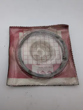 3436-010 SUZUKI Piston Ring Set Nos 300 400 4X4 Arctic-cat