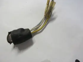35121-03612 SUZUKI Nos Headlamp Socket K10