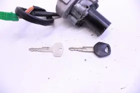37100-04F00 SUZUKI Ignition Key Switch Steering Lock DR650SE #2