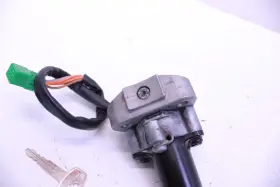 37100-04F00 SUZUKI Ignition Key Switch Steering Lock DR650SE #3