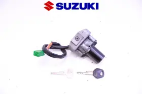 37100-04F00 SUZUKI Ignition Key Switch Steering Lock DR650SE