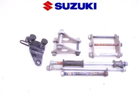 41911-32E00 SUZUKI Engine Motor Mount Bolt Bracket Set Se