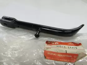 42310-04410 SUZUKI Kick Stand Kickstand Nos JR50