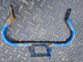 42510-05D40-19F SUZUKI Frame Engine Guard Pipe Rmx RMX250