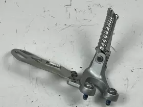 43521-47H10 SUZUKI Left Rearset Step GSXR750 GSXR1000 GSXR600 #3