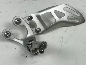 43521-47H10 SUZUKI Left Rearset Step GSXR750 GSXR1000 GSXR600