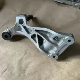 43600-24F00 SUZUKI Right Rear Passenger Peg Bracket GSX1300R #2