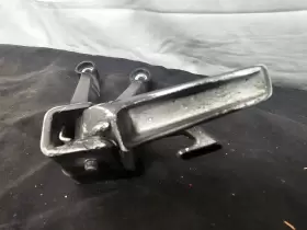 43600-29G00 SUZUKI Footrest Assyembly Pillion Right Gsx 750 #2