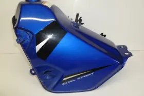 44100-29FA0-YC2 SUZUKI Fuel Tank Gas Es DRZ400S Drz #3