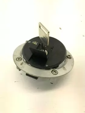 44200-16850 SUZUKI Gas Cap Key Tank Fuel Cell Reservoir Lock #2